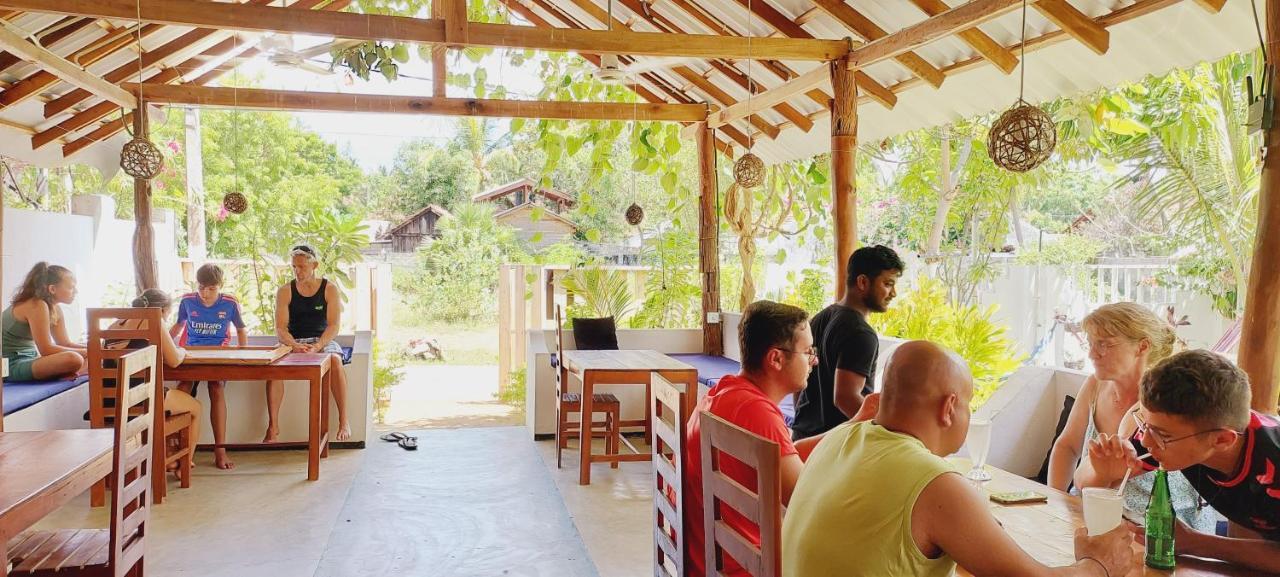 Aqua Blue Hotel Arugam Bay Luaran gambar