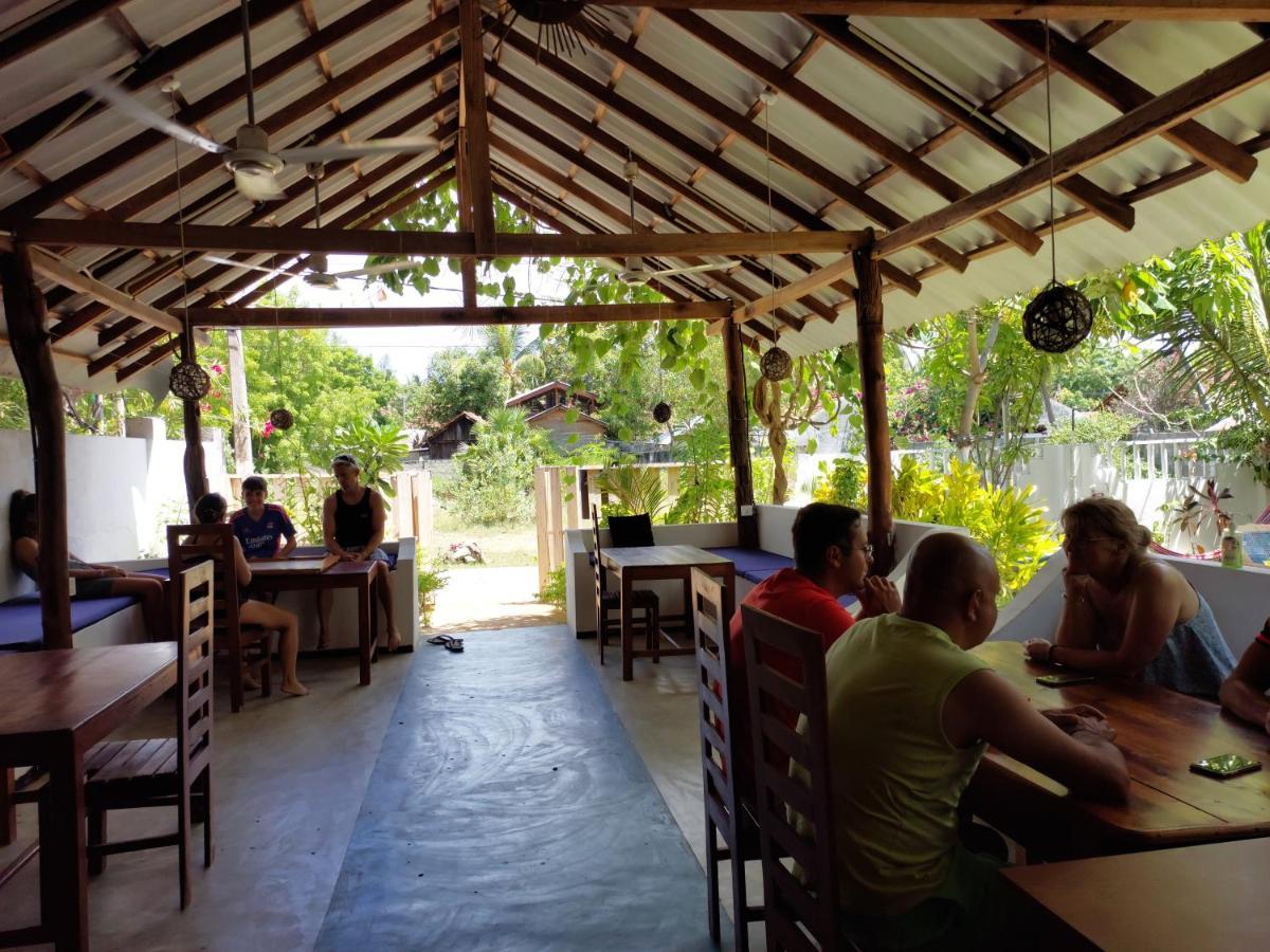 Aqua Blue Hotel Arugam Bay Luaran gambar