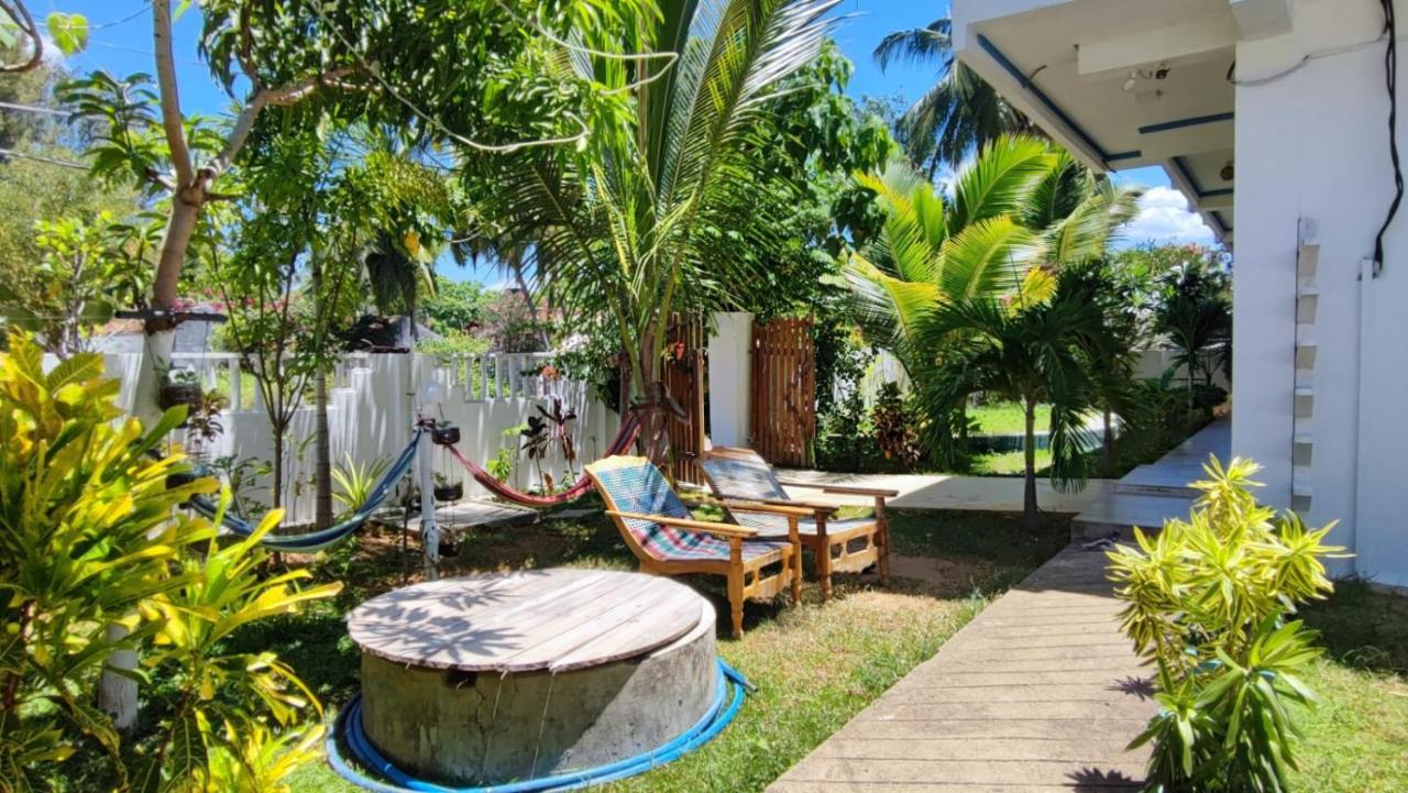 Aqua Blue Hotel Arugam Bay Luaran gambar