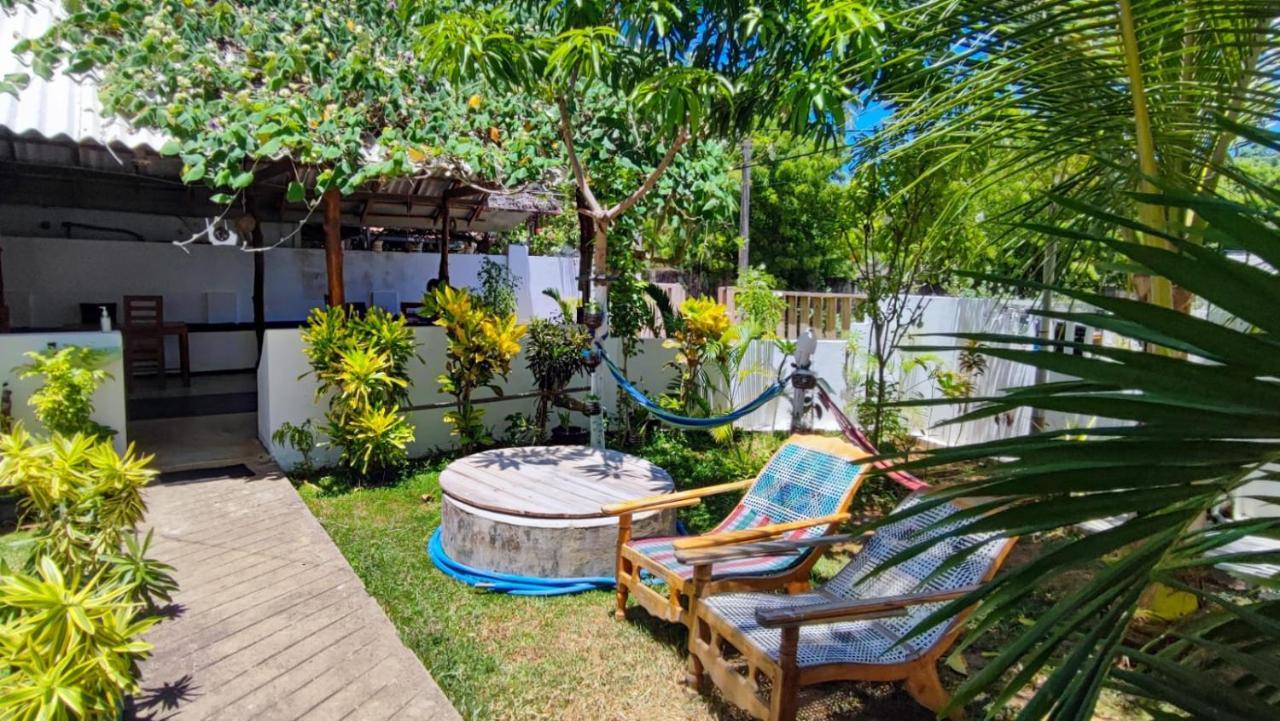 Aqua Blue Hotel Arugam Bay Luaran gambar