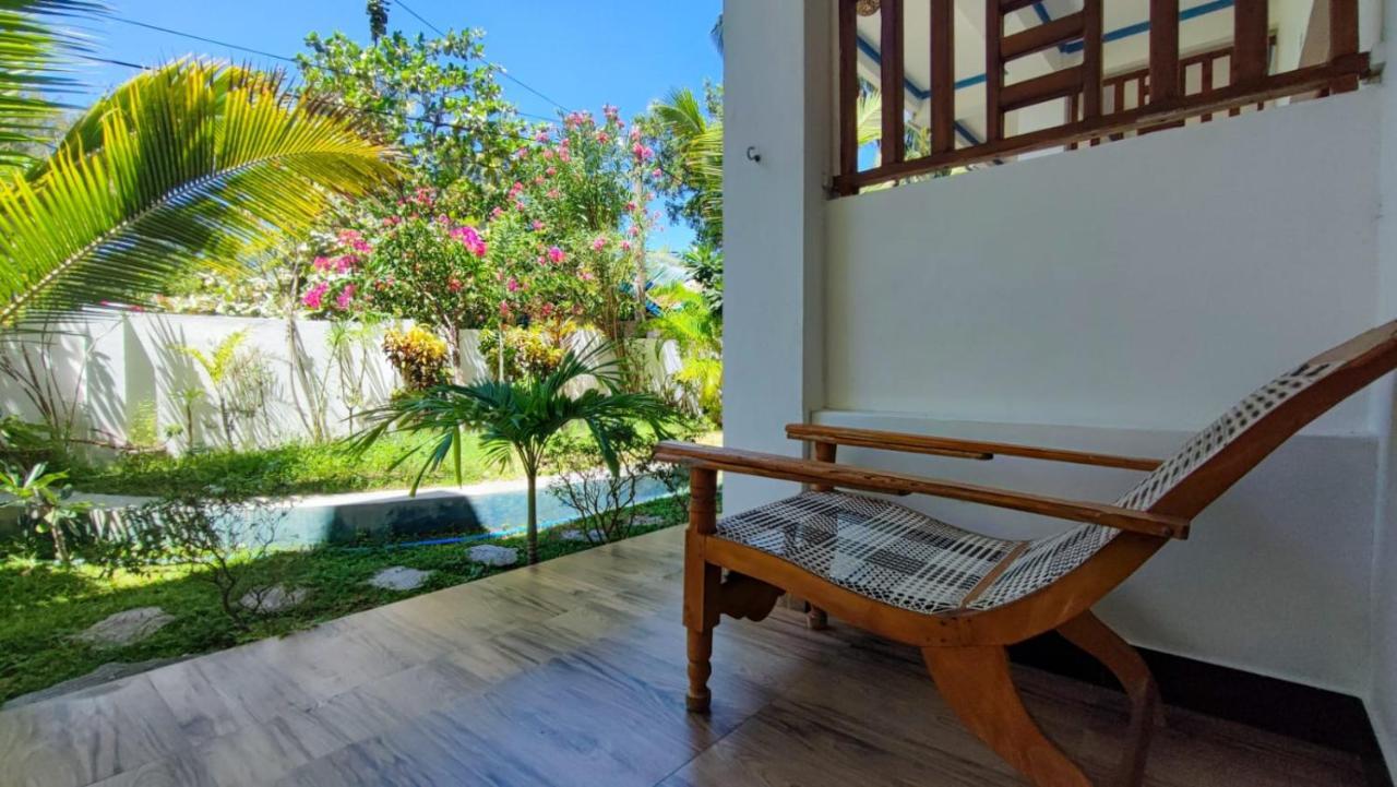 Aqua Blue Hotel Arugam Bay Luaran gambar