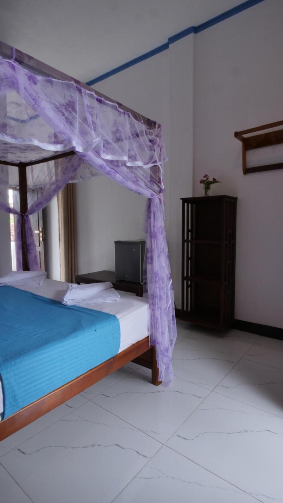 Aqua Blue Hotel Arugam Bay Luaran gambar