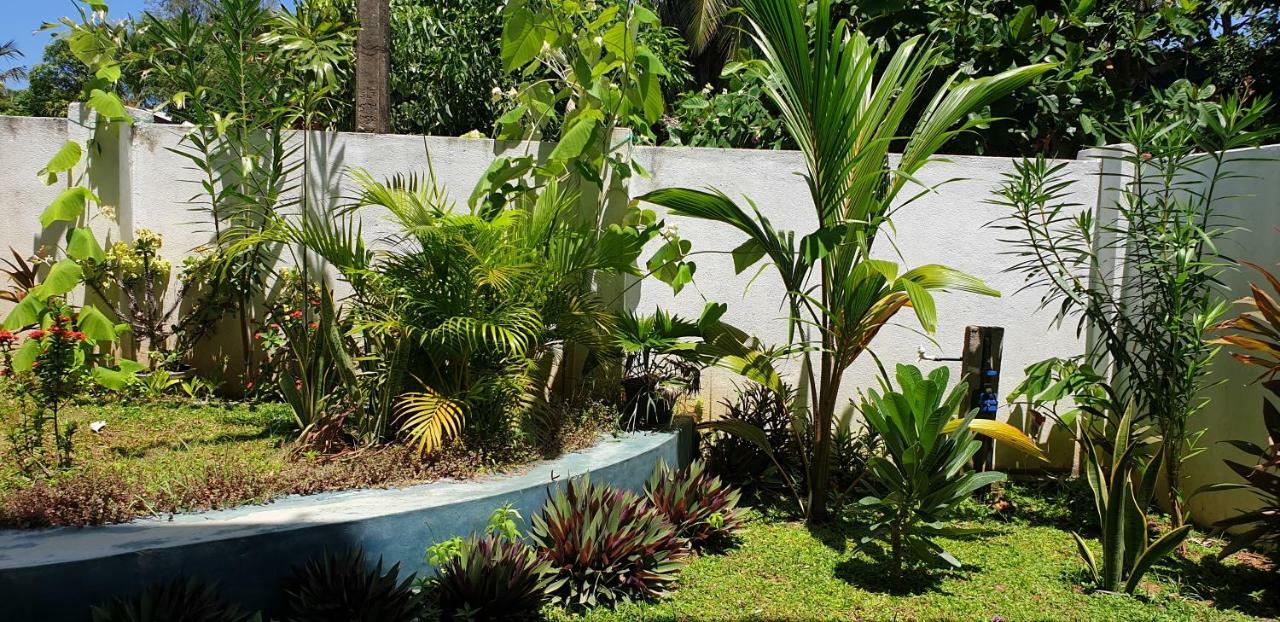 Aqua Blue Hotel Arugam Bay Luaran gambar