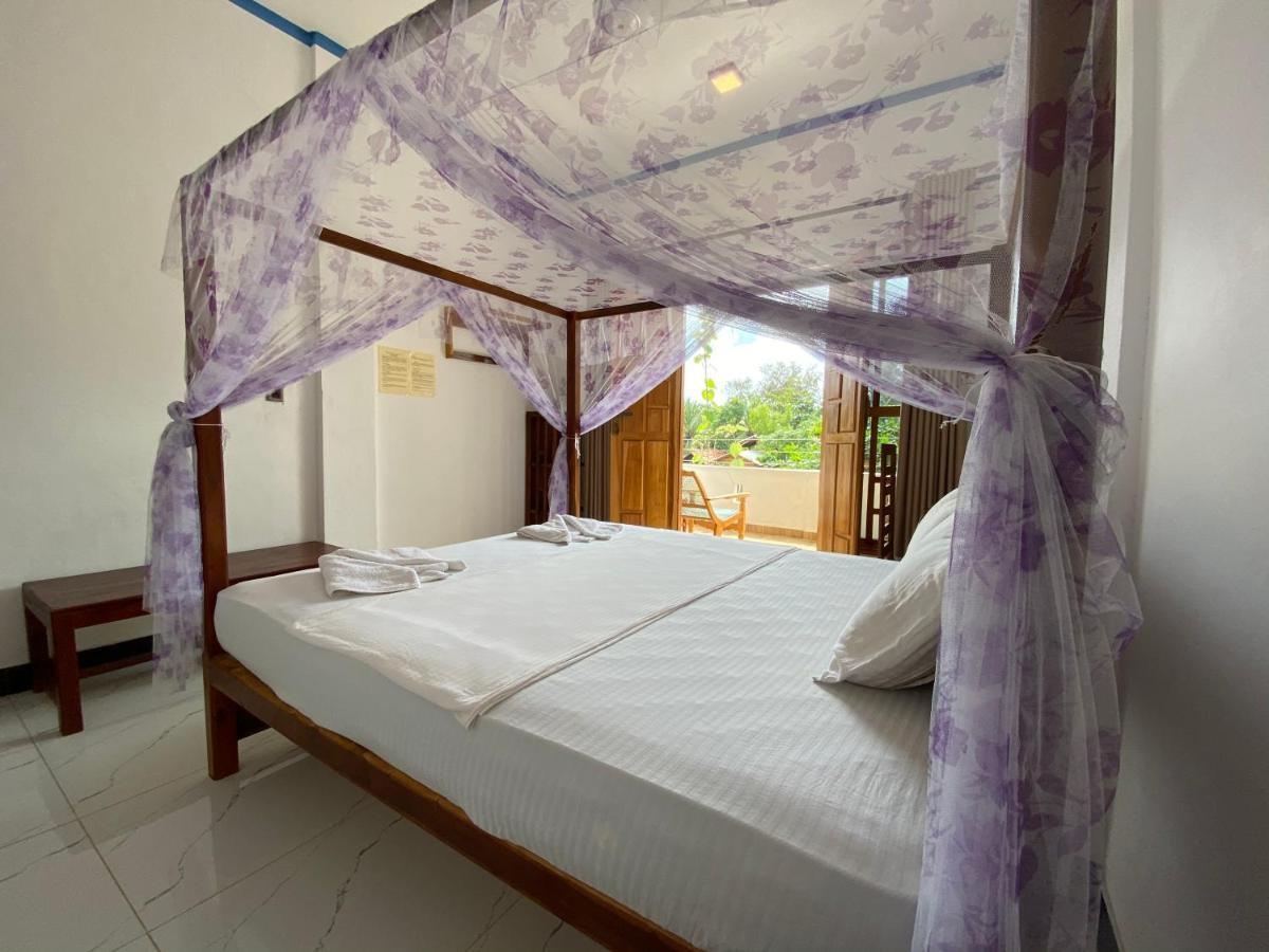 Aqua Blue Hotel Arugam Bay Luaran gambar
